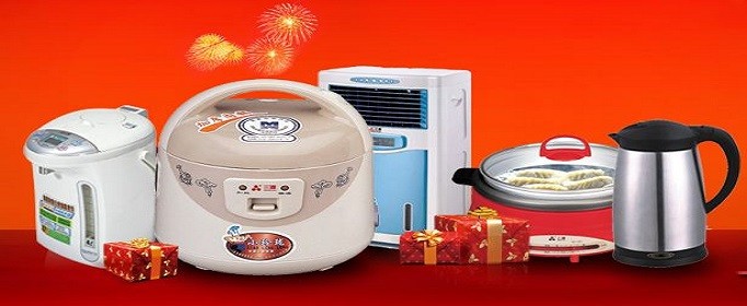 厨房小家电大全 提升烹饪效率的实用电器指南